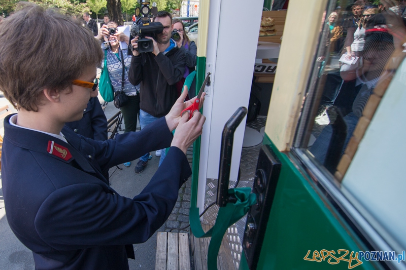 Cafe Bimba Foto: lepszyPOZNAN.pl / Piotr Rychter Cafe Bimba Foto: lepszyPOZNAN.pl / Piotr Rychter