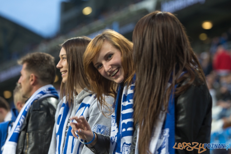 33. kolejka T-Mobile Ekstraklasy - Lech Poznań - Górnik Zabrze (najlepsi kibice na świecie) Foto: lepszyPOZNAN.pl/ Piotr Rychter 33. kolejka T-Mobile Ekstraklasy - Lech Poznań - Górnik Zabrze (najlepsi kibice na świecie) Foto: lepszyPOZNAN.pl/ Piotr Rychter