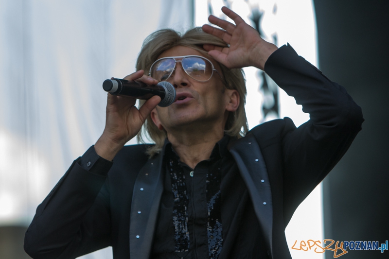 10 lat polski w Unii Europejskiej Foto: lepszyPOZNAN.pl / Piotr Rychter 10 lat polski w Unii Europejskiej Foto: lepszyPOZNAN.pl / Piotr Rychter