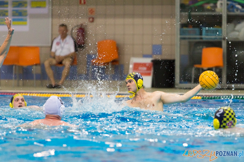 DSW Waterpolo Poznań - ŁSTW Uniwersytet Łódzki (Marcin Piątek) Foto: lepszyPOZNAN.pl / Piotr Rychter DSW Waterpolo Poznań - ŁSTW Uniwersytet Łódzki (Marcin Piątek) Foto: lepszyPOZNAN.pl / Piotr Rychter