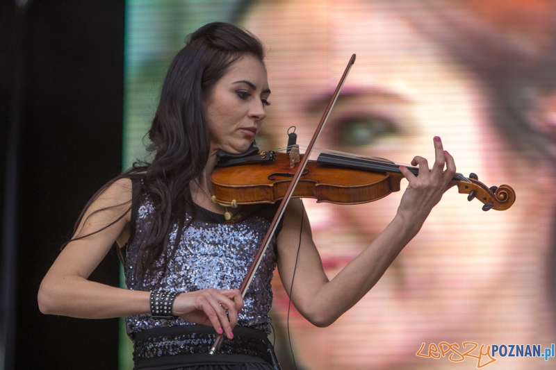 10 lat polski w Unii Europejskiej Foto: lepszyPOZNAN.pl / Piotr Rychter 10 lat polski w Unii Europejskiej Foto: lepszyPOZNAN.pl / Piotr Rychter