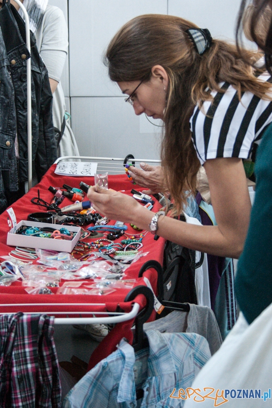 Babi Targ (11.05.2014) MTP Foto: © LepszyPOZNAN.pl / Karolina Kiraga Babi Targ (11.05.2014) MTP Foto: © LepszyPOZNAN.pl / Karolina Kiraga