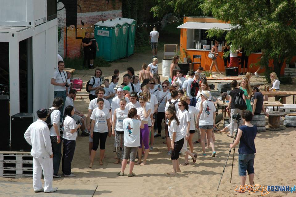 Misja - emisja Foto: Abrys Misja - emisja Foto: Abrys