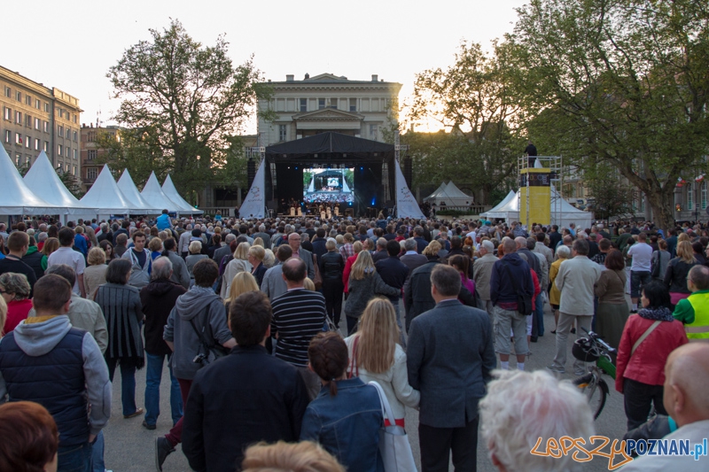 10 lat polski w Unii Europejskiej Foto: lepszyPOZNAN.pl / Piotr Rychter 10 lat polski w Unii Europejskiej Foto: lepszyPOZNAN.pl / Piotr Rychter