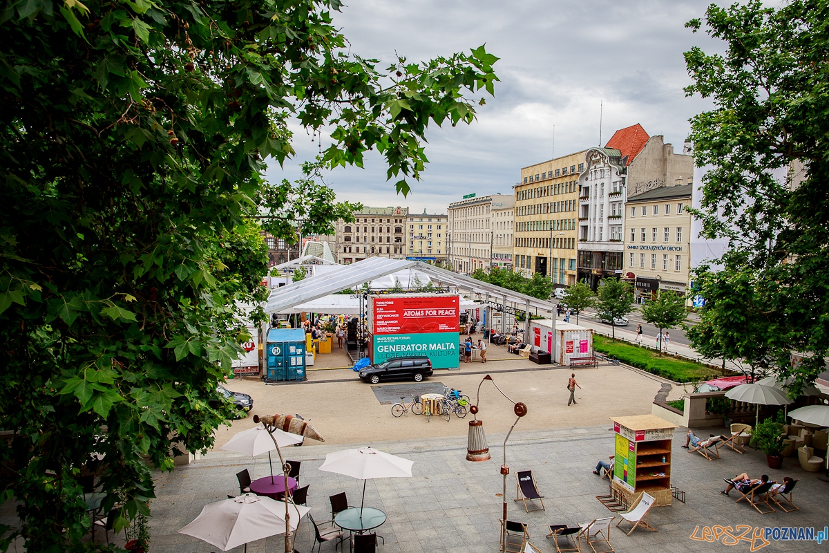 Generator Malta  Foto: www.olivasoto.com