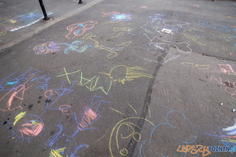 Święto ulicy Żydowskiej Foto: lepszyPOZNAN.pl / Piotr Rychter Święto ulicy Żydowskiej Foto: lepszyPOZNAN.pl / Piotr Rychter