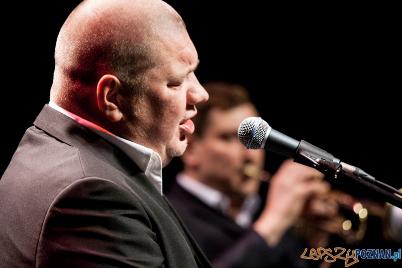 Marek Dyjak (9.05.2014) Kino Apollo Foto: © LepszyPOZNAN.pl / Karolina Kiraga Marek Dyjak (9.05.2014) Kino Apollo Foto: © LepszyPOZNAN.pl / Karolina Kiraga