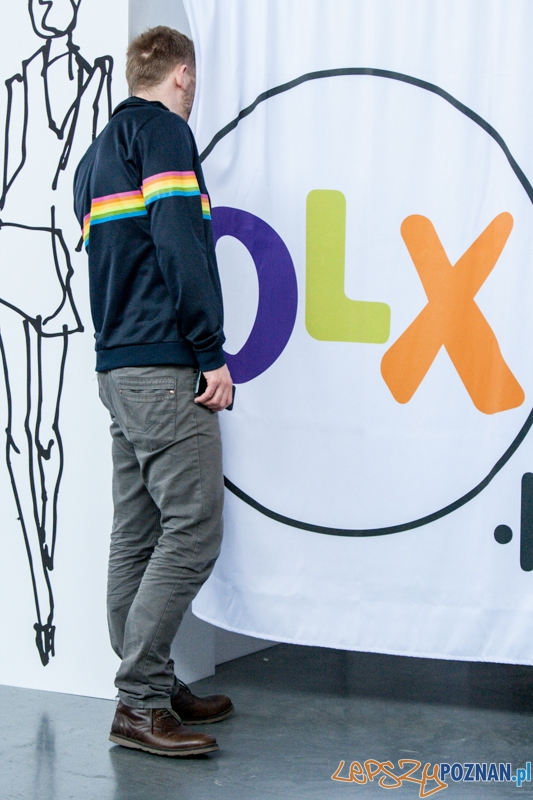 Babi Targ (11.05.2014) MTP Foto: © LepszyPOZNAN.pl / Karolina Kiraga Babi Targ (11.05.2014) MTP Foto: © LepszyPOZNAN.pl / Karolina Kiraga