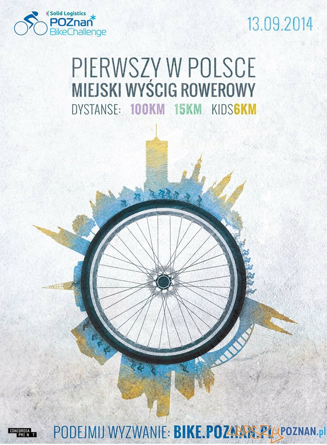 Solid Logistics Poznań Bike Challenge Foto: Solid Logistics Poznań Bike Challenge Solid Logistics Poznań Bike Challenge Foto: Solid Logistics Poznań Bike Challenge