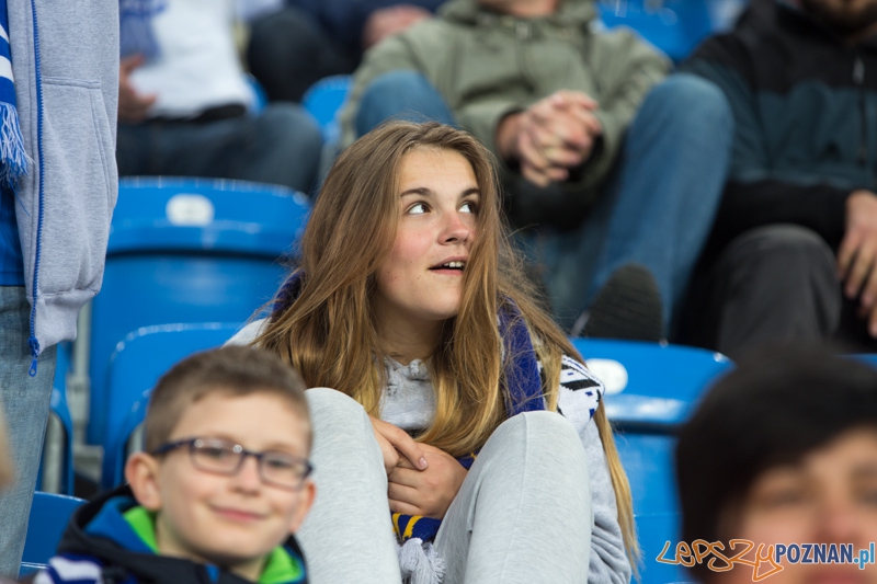 36. kolejka T-Mobile Ekstraklasy - Lech Poznań - Ruch Chorzów Foto: lepszyPOZNAN.pl/ Piotr Rychter 36. kolejka T-Mobile Ekstraklasy - Lech Poznań - Ruch Chorzów Foto: lepszyPOZNAN.pl/ Piotr Rychter
