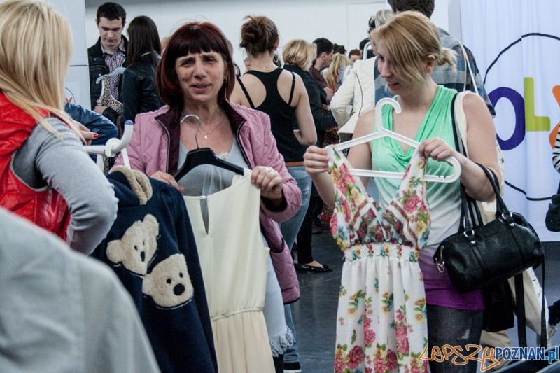 Babi Targ (11.05.2014) MTP Foto: © LepszyPOZNAN.pl / Karolina Kiraga Babi Targ (11.05.2014) MTP Foto: © LepszyPOZNAN.pl / Karolina Kiraga