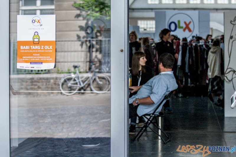 Babi Targ (11.05.2014) MTP Foto: © LepszyPOZNAN.pl / Karolina Kiraga Babi Targ (11.05.2014) MTP Foto: © LepszyPOZNAN.pl / Karolina Kiraga