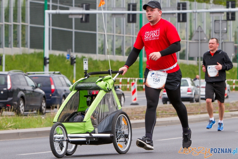 Wings For Life Poland - Poznań 04.05.2014 r. Foto: LepszyPOZNAN.pl / Paweł Rychter Wings For Life Poland - Poznań 04.05.2014 r. Foto: LepszyPOZNAN.pl / Paweł Rychter
