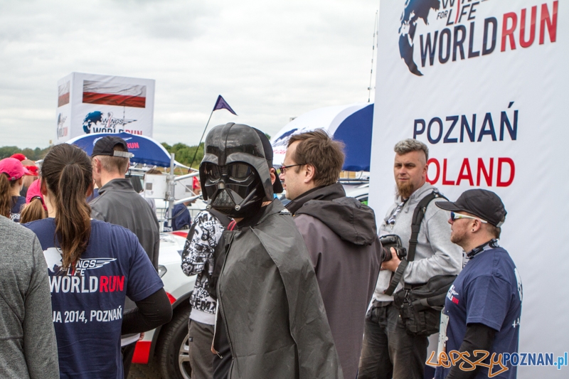 Wings For Life Poland - Poznań 04.05.2014 r. Foto: LepszyPOZNAN.pl / Paweł Rychter Wings For Life Poland - Poznań 04.05.2014 r. Foto: LepszyPOZNAN.pl / Paweł Rychter