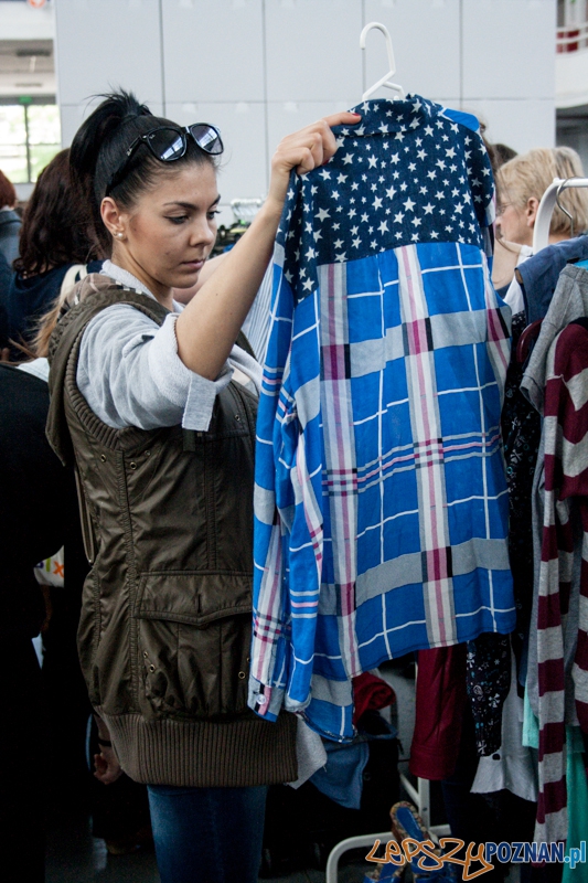 Babi Targ (11.05.2014) MTP Foto: © LepszyPOZNAN.pl / Karolina Kiraga Babi Targ (11.05.2014) MTP Foto: © LepszyPOZNAN.pl / Karolina Kiraga