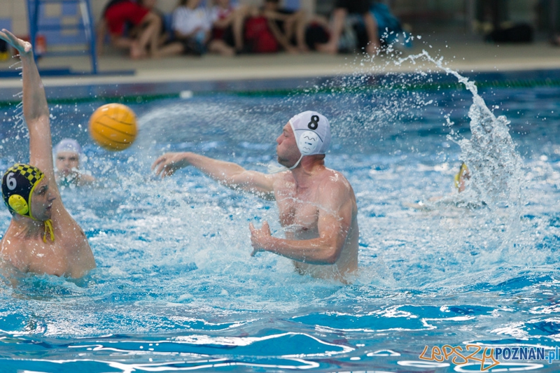 DSW Waterpolo Poznań - ŁSTW Uniwersytet Łódzki (Paweł Wielgórski) Foto: lepszyPOZNAN.pl / Piotr Rychter DSW Waterpolo Poznań - ŁSTW Uniwersytet Łódzki (Paweł Wielgórski) Foto: lepszyPOZNAN.pl / Piotr Rychter