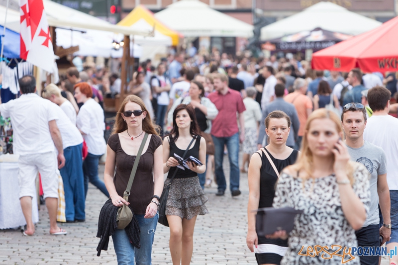 Browar Fest Foto: lepszyPOZNAN.pl / Piotr Rychter Browar Fest Foto: lepszyPOZNAN.pl / Piotr Rychter