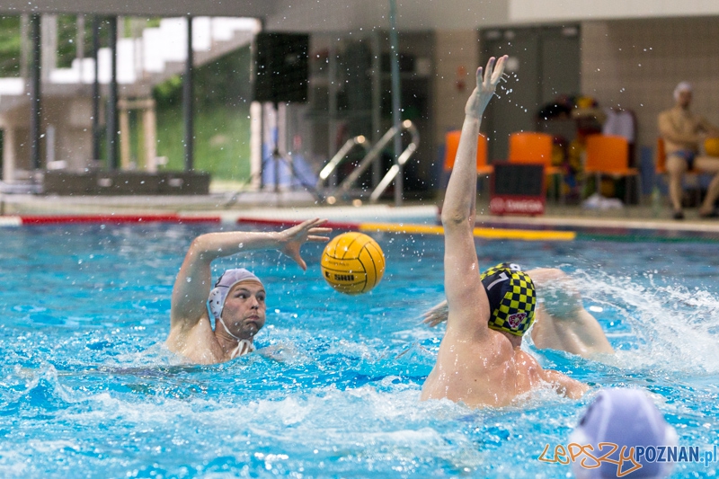 DSW Waterpolo Poznań - ŁSTW Uniwersytet Łódzki (Paweł Wielgórski) Foto: lepszyPOZNAN.pl / Piotr Rychter DSW Waterpolo Poznań - ŁSTW Uniwersytet Łódzki (Paweł Wielgórski) Foto: lepszyPOZNAN.pl / Piotr Rychter