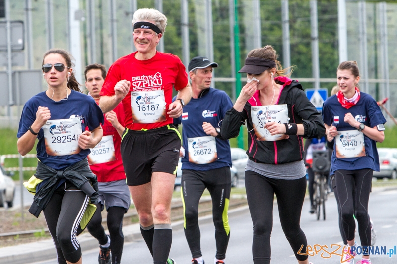 Wings For Life Poland - Poznań 04.05.2014 r. Foto: LepszyPOZNAN.pl / Paweł Rychter Wings For Life Poland - Poznań 04.05.2014 r. Foto: LepszyPOZNAN.pl / Paweł Rychter