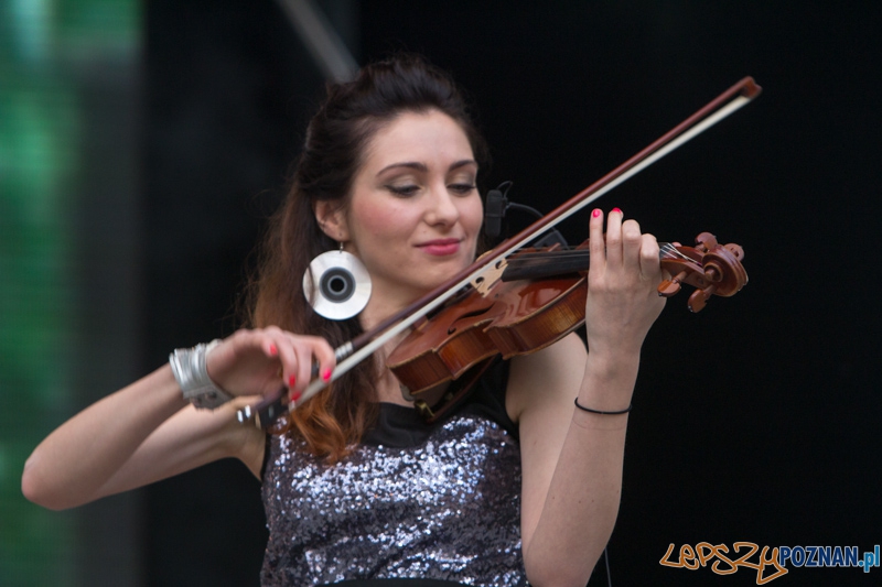 10 lat polski w Unii Europejskiej Foto: lepszyPOZNAN.pl / Piotr Rychter 10 lat polski w Unii Europejskiej Foto: lepszyPOZNAN.pl / Piotr Rychter