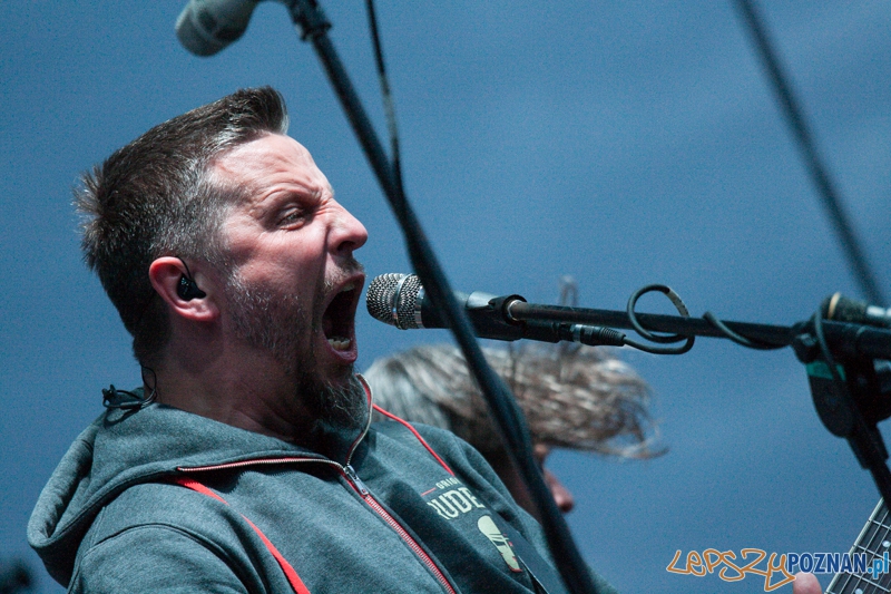 Koncert Luxtorpedy z okazji otwarcia Bramy Poznania / LepszyPOZNAN.pl Foto: © Karolina Kiraga Koncert Luxtorpedy z okazji otwarcia Bramy Poznania / LepszyPOZNAN.pl Foto: © Karolina Kiraga