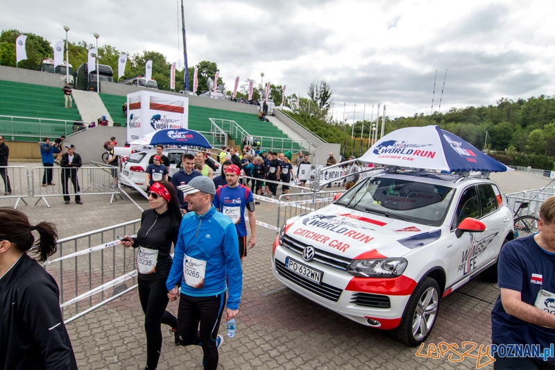 Wings For Life Poland - Poznań 04.05.2014 r. Foto: LepszyPOZNAN.pl / Paweł Rychter Wings For Life Poland - Poznań 04.05.2014 r. Foto: LepszyPOZNAN.pl / Paweł Rychter