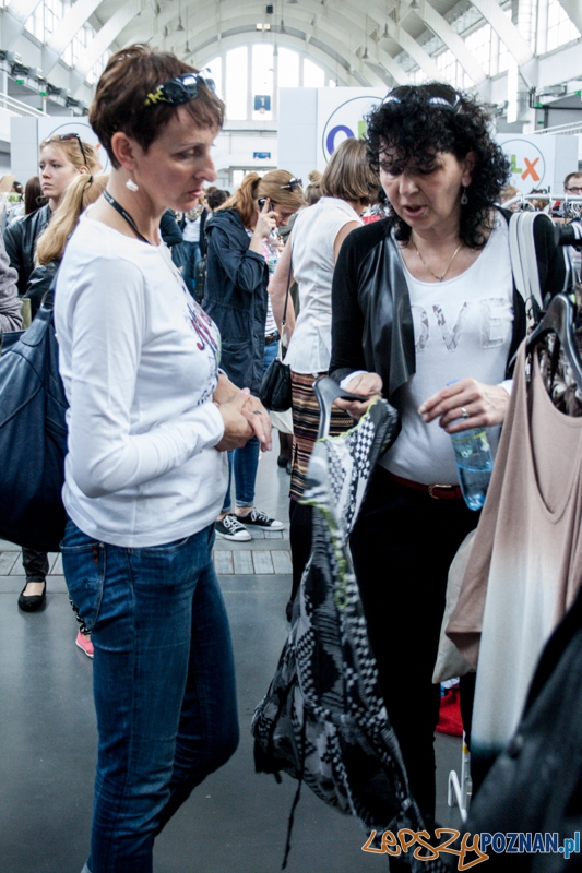 Babi Targ (11.05.2014) MTP Foto: © LepszyPOZNAN.pl / Karolina Kiraga Babi Targ (11.05.2014) MTP Foto: © LepszyPOZNAN.pl / Karolina Kiraga
