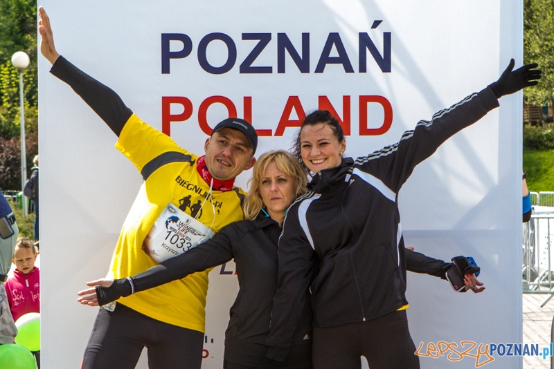 Wings For Life Poland - Poznań 04.05.2014 r. Foto: LepszyPOZNAN.pl / Paweł Rychter Wings For Life Poland - Poznań 04.05.2014 r. Foto: LepszyPOZNAN.pl / Paweł Rychter