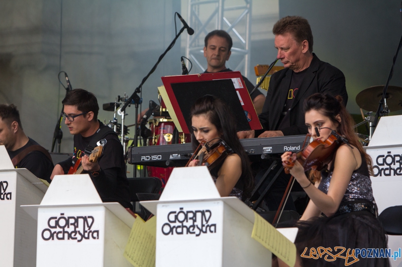 10 lat polski w Unii Europejskiej Foto: lepszyPOZNAN.pl / Piotr Rychter 10 lat polski w Unii Europejskiej Foto: lepszyPOZNAN.pl / Piotr Rychter