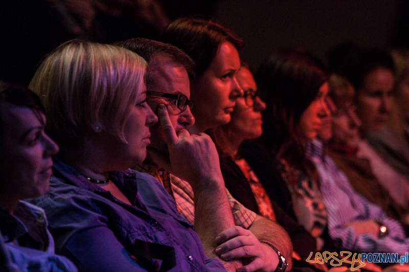 Marek Dyjak (9.05.2014) Kino Apollo Foto: © LepszyPOZNAN.pl / Karolina Kiraga Marek Dyjak (9.05.2014) Kino Apollo Foto: © LepszyPOZNAN.pl / Karolina Kiraga