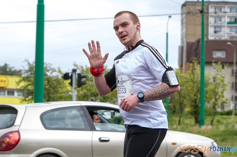 Wings For Life Poland - Poznań 04.05.2014 r. Foto: LepszyPOZNAN.pl / Paweł Rychter Wings For Life Poland - Poznań 04.05.2014 r. Foto: LepszyPOZNAN.pl / Paweł Rychter