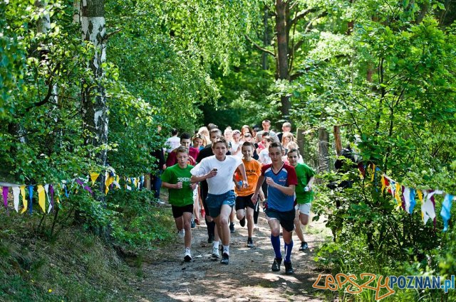 Triathlon Sierakow zmagania juniorów Foto: Imprezy triathlonowe cieszą się coraz większą popularnością. W zawodach startują dorośli i dzieci. I Triathlon Sierakow zmagania juniorów Foto: Imprezy triathlonowe cieszą się coraz większą popularnością. W zawodach startują dorośli i dzieci. I