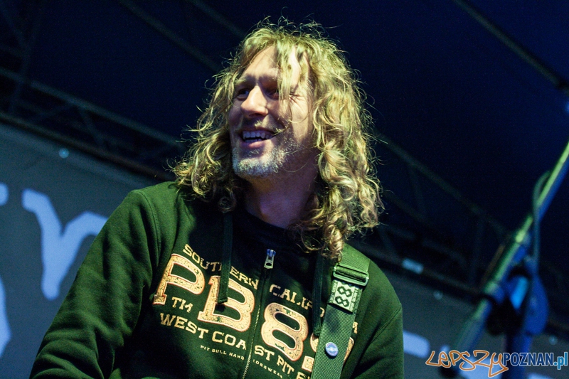 Koncert Luxtorpedy z okazji otwarcia Bramy Poznania / LepszyPOZNAN.pl Foto: © Karolina Kiraga Koncert Luxtorpedy z okazji otwarcia Bramy Poznania / LepszyPOZNAN.pl Foto: © Karolina Kiraga