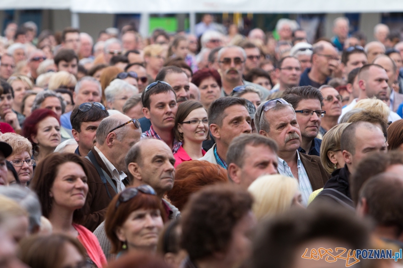10 lat polski w Unii Europejskiej Foto: lepszyPOZNAN.pl / Piotr Rychter 10 lat polski w Unii Europejskiej Foto: lepszyPOZNAN.pl / Piotr Rychter