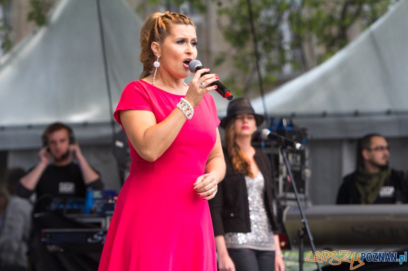 10 lat polski w Unii Europejskiej Foto: lepszyPOZNAN.pl / Piotr Rychter 10 lat polski w Unii Europejskiej Foto: lepszyPOZNAN.pl / Piotr Rychter