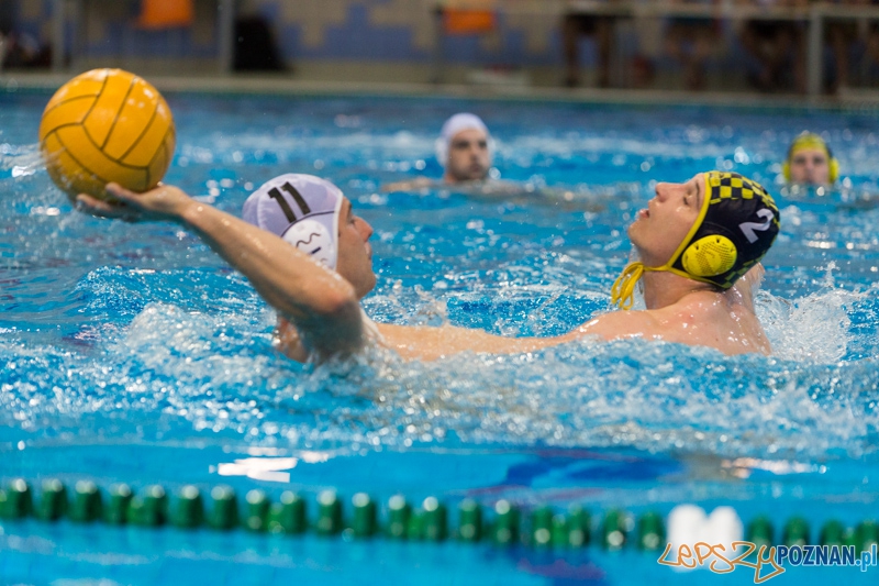 DSW Waterpolo Poznań - ŁSTW Uniwersytet Łódzki (Oskar Szymonik, Ivan kulakov) Foto: lepszyPOZNAN.pl / Piotr Rychter DSW Waterpolo Poznań - ŁSTW Uniwersytet Łódzki (Oskar Szymonik, Ivan kulakov) Foto: lepszyPOZNAN.pl / Piotr Rychter