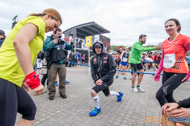 Wings For Life Poland - Poznań 04.05.2014 r. Foto: LepszyPOZNAN.pl / Paweł Rychter Wings For Life Poland - Poznań 04.05.2014 r. Foto: LepszyPOZNAN.pl / Paweł Rychter