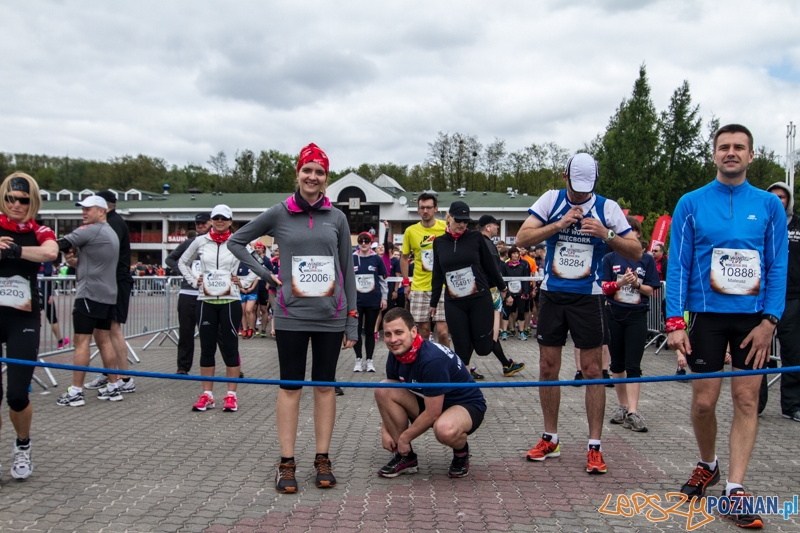 Wings For Life Poland - Poznań 04.05.2014 r. Foto: LepszyPOZNAN.pl / Paweł Rychter Wings For Life Poland - Poznań 04.05.2014 r. Foto: LepszyPOZNAN.pl / Paweł Rychter