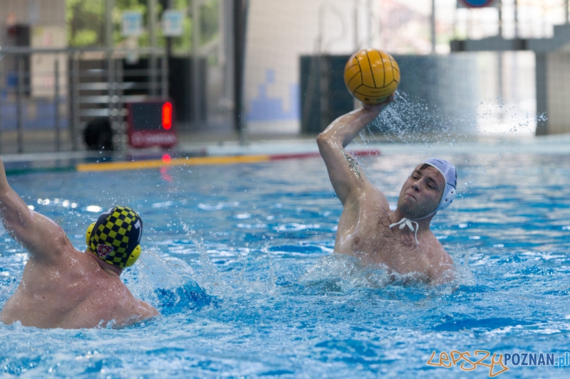 DSW Waterpolo Poznań - ŁSTW Uniwersytet Łódzki (Piotr Cichy, Piotr Michalski) Foto: lepszyPOZNAN.pl / Piotr Rychter DSW Waterpolo Poznań - ŁSTW Uniwersytet Łódzki (Piotr Cichy, Piotr Michalski) Foto: lepszyPOZNAN.pl / Piotr Rychter