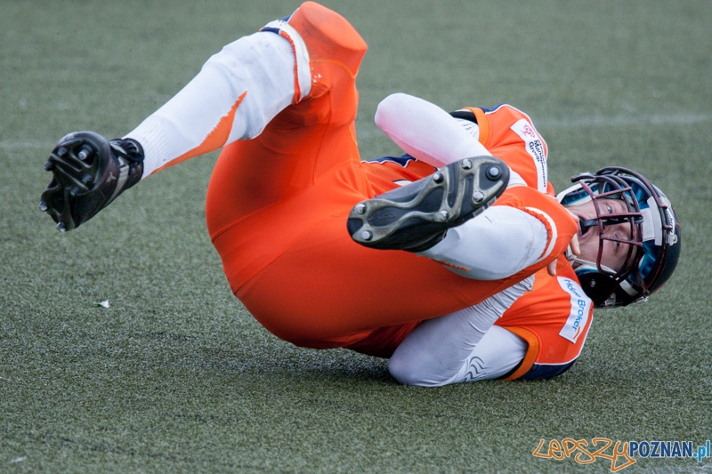 Kozły Poznań vs Warsaw Eagles (24.05.2014) Młodzieżowy Ośrodek Kultury Foto: foto: LepszyPOZNAN.pl / Karolina Kiraga Kozły Poznań vs Warsaw Eagles (24.05.2014) Młodzieżowy Ośrodek Kultury Foto: foto: LepszyPOZNAN.pl / Karolina Kiraga