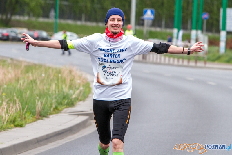Wings For Life Poland - Poznań 04.05.2014 r. Foto: LepszyPOZNAN.pl / Paweł Rychter Wings For Life Poland - Poznań 04.05.2014 r. Foto: LepszyPOZNAN.pl / Paweł Rychter