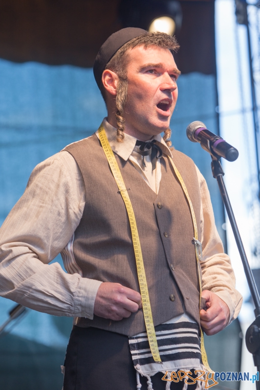 Święto ulicy Żydowskiej Foto: lepszyPOZNAN.pl / Piotr Rychter Święto ulicy Żydowskiej Foto: lepszyPOZNAN.pl / Piotr Rychter