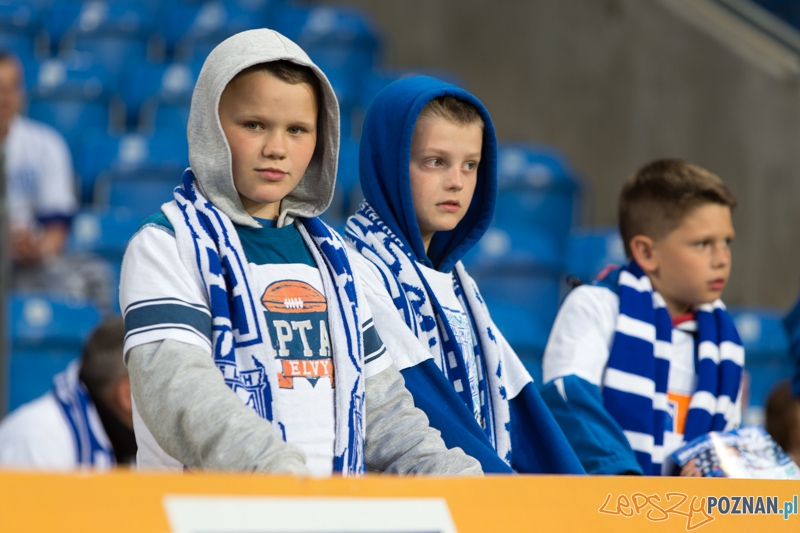 33. kolejka T-Mobile Ekstraklasy - Lech Poznań - Górnik Zabrze (najlepsi kibice na świecie) Foto: lepszyPOZNAN.pl/ Piotr Rychter 33. kolejka T-Mobile Ekstraklasy - Lech Poznań - Górnik Zabrze (najlepsi kibice na świecie) Foto: lepszyPOZNAN.pl/ Piotr Rychter