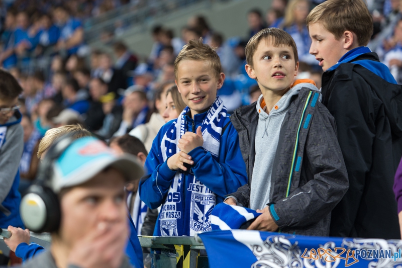 33. kolejka T-Mobile Ekstraklasy - Lech Poznań - Górnik Zabrze (najlepsi kibice na świecie) Foto: lepszyPOZNAN.pl/ Piotr Rychter 33. kolejka T-Mobile Ekstraklasy - Lech Poznań - Górnik Zabrze (najlepsi kibice na świecie) Foto: lepszyPOZNAN.pl/ Piotr Rychter