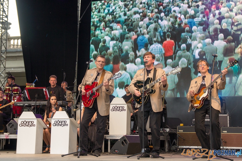 10 lat polski w Unii Europejskiej Foto: lepszyPOZNAN.pl / Piotr Rychter 10 lat polski w Unii Europejskiej Foto: lepszyPOZNAN.pl / Piotr Rychter