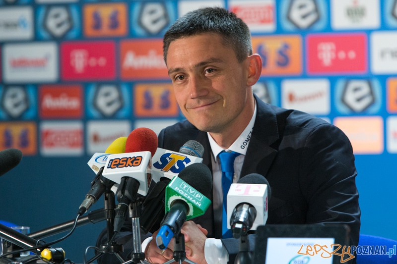 33. kolejka T-Mobile Ekstraklasy - Lech Poznań - Górnik Zabrze Foto: lepszyPOZNAN.pl/ Piotr Rychter 33. kolejka T-Mobile Ekstraklasy - Lech Poznań - Górnik Zabrze Foto: lepszyPOZNAN.pl/ Piotr Rychter