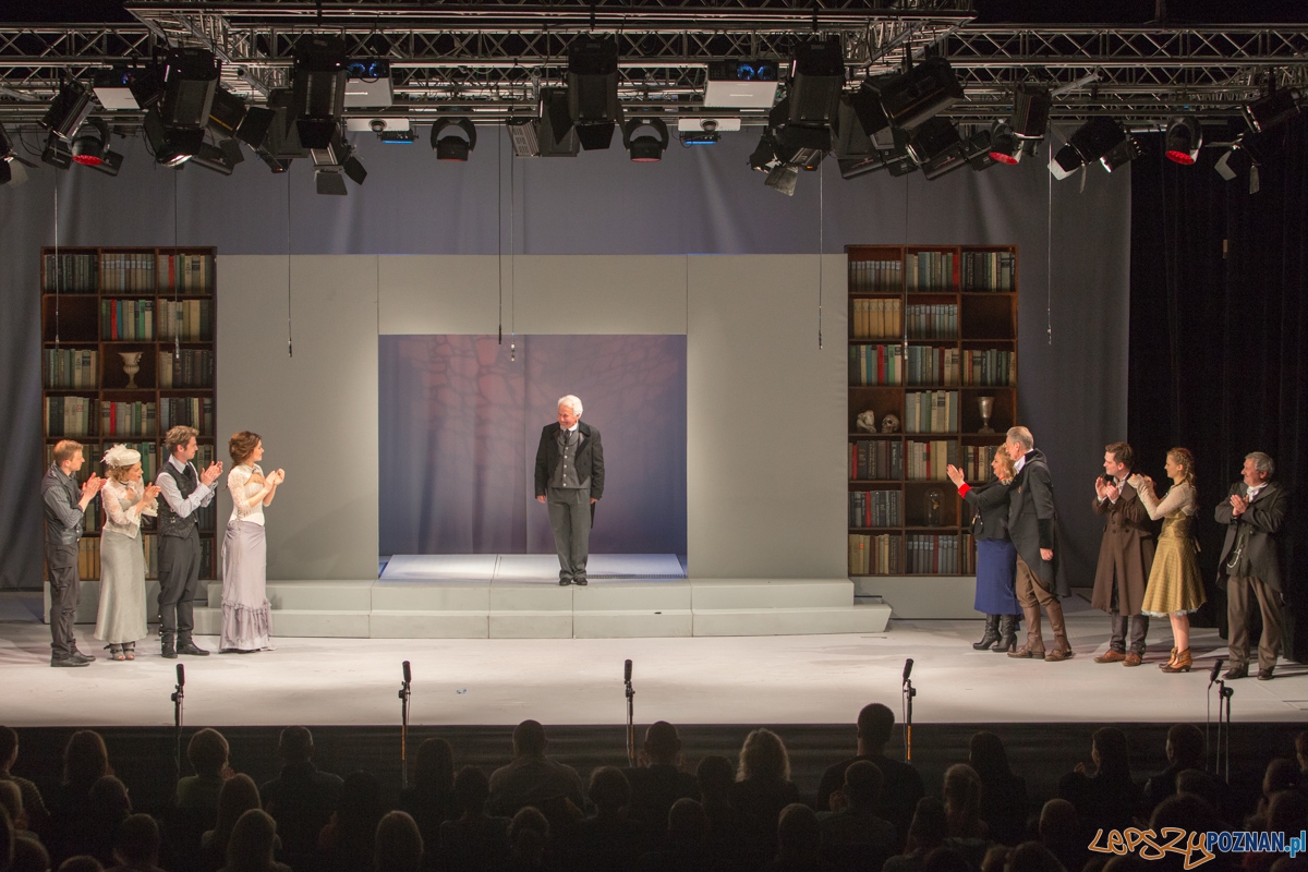 Teatr Kwadrat - Ciotka Karola 3.0 Foto: lepszyPOZNAN.pl/ Piotr Rychter Teatr Kwadrat - Ciotka Karola 3.0 Foto: lepszyPOZNAN.pl/ Piotr Rychter