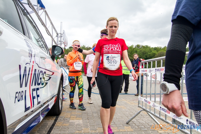 Wings For Life Poland - Poznań 04.05.2014 r. Foto: LepszyPOZNAN.pl / Paweł Rychter Wings For Life Poland - Poznań 04.05.2014 r. Foto: LepszyPOZNAN.pl / Paweł Rychter