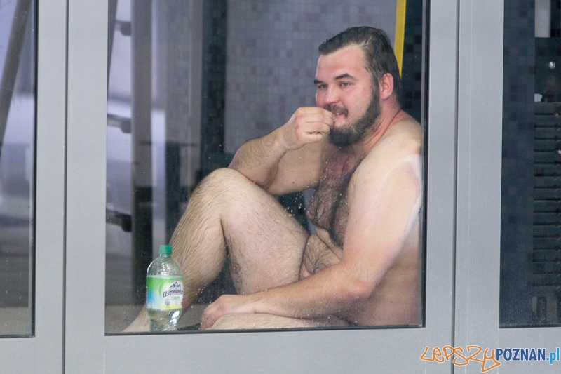 DSW Waterpolo Poznań - ŁSTW Uniwersytet Łódzki (Michał Zawdzki) Foto: lepszyPOZNAN.pl / Piotr Rychter DSW Waterpolo Poznań - ŁSTW Uniwersytet Łódzki (Michał Zawdzki) Foto: lepszyPOZNAN.pl / Piotr Rychter