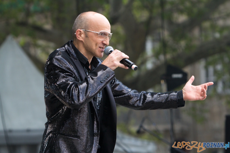 10 lat polski w Unii Europejskiej Foto: lepszyPOZNAN.pl / Piotr Rychter 10 lat polski w Unii Europejskiej Foto: lepszyPOZNAN.pl / Piotr Rychter